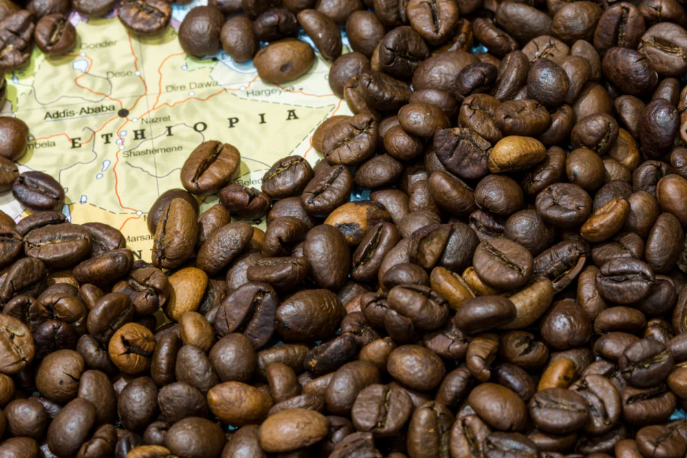 img-Ethiopian Yirgacheffe